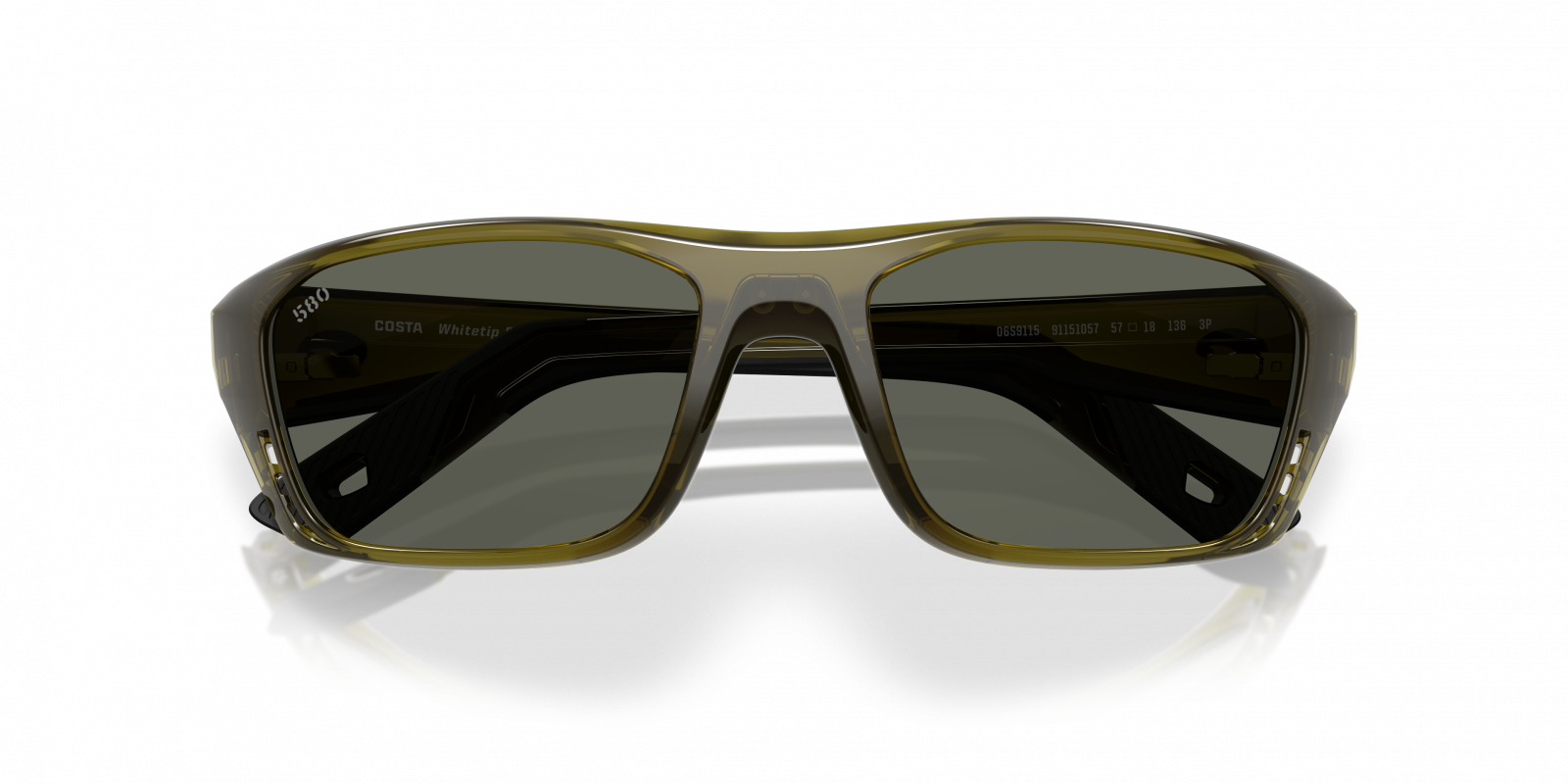 Costa 6S9115 911510 Whitetip Pro 